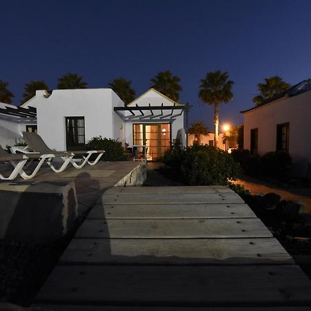 Bungalow Tetir In Калета де Фусте Екстериор снимка
