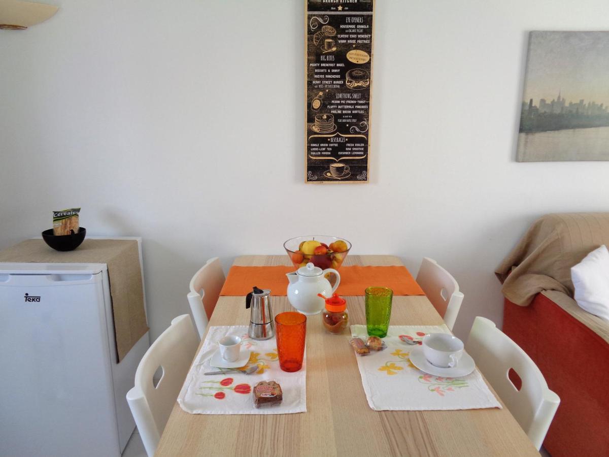 Bungalow Tetir In Калета де Фусте Екстериор снимка